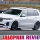 The 2020 Alpina XB7 Will Shred A Track But Looks Hopelessly Ridiculous Trying It